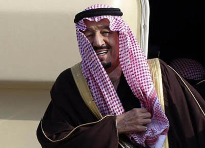 Raja Salman Pecat Menteri Haji dan Umrah Arab Saudi Keturunan Indonesia